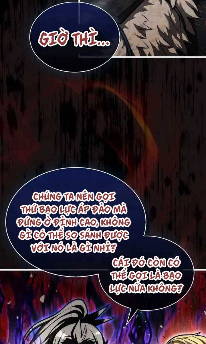 Quân Cờ Thứ 31 Lật Ngược Ván Cờ chapter 27 - Upload bởi truyensieuhay.com