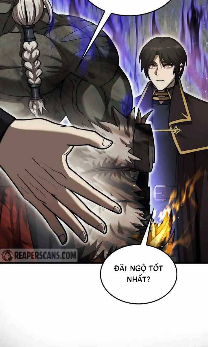 Quân Cờ Thứ 31 Lật Ngược Ván Cờ chapter 27 - Upload bởi truyensieuhay.com