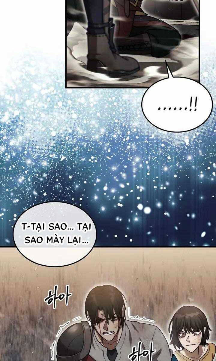 Quân Cờ Thứ 31 Lật Ngược Ván Cờ chapter 27 - Upload bởi truyensieuhay.com