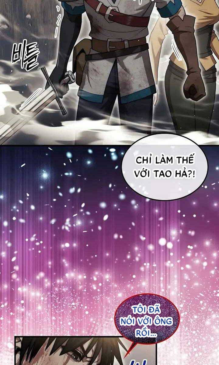 Quân Cờ Thứ 31 Lật Ngược Ván Cờ chapter 27 - Upload bởi truyensieuhay.com