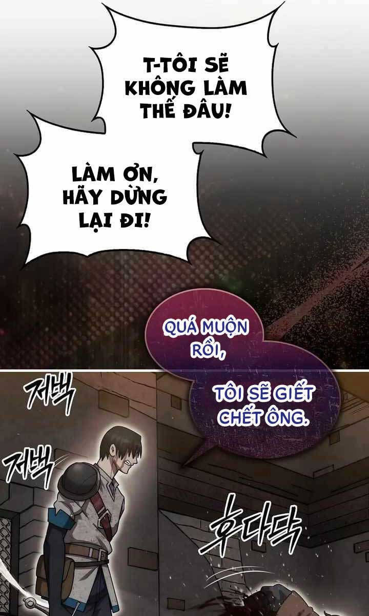 Quân Cờ Thứ 31 Lật Ngược Ván Cờ chapter 27 - Upload bởi truyensieuhay.com