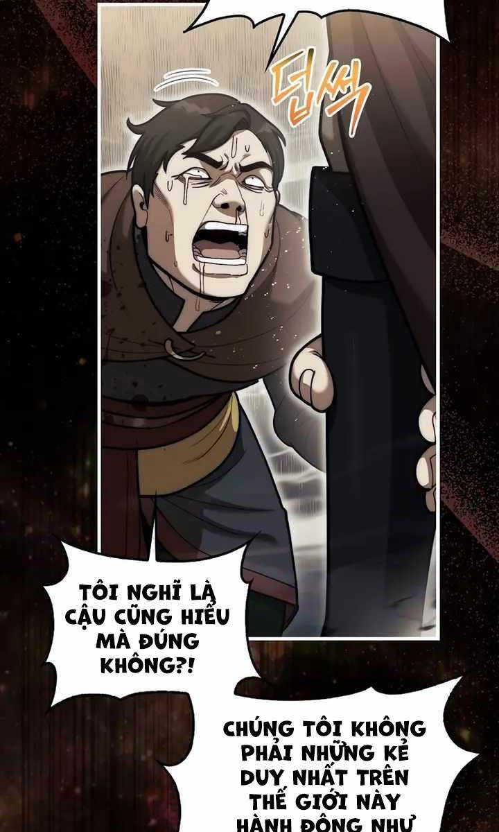 Quân Cờ Thứ 31 Lật Ngược Ván Cờ chapter 27 - Upload bởi truyensieuhay.com