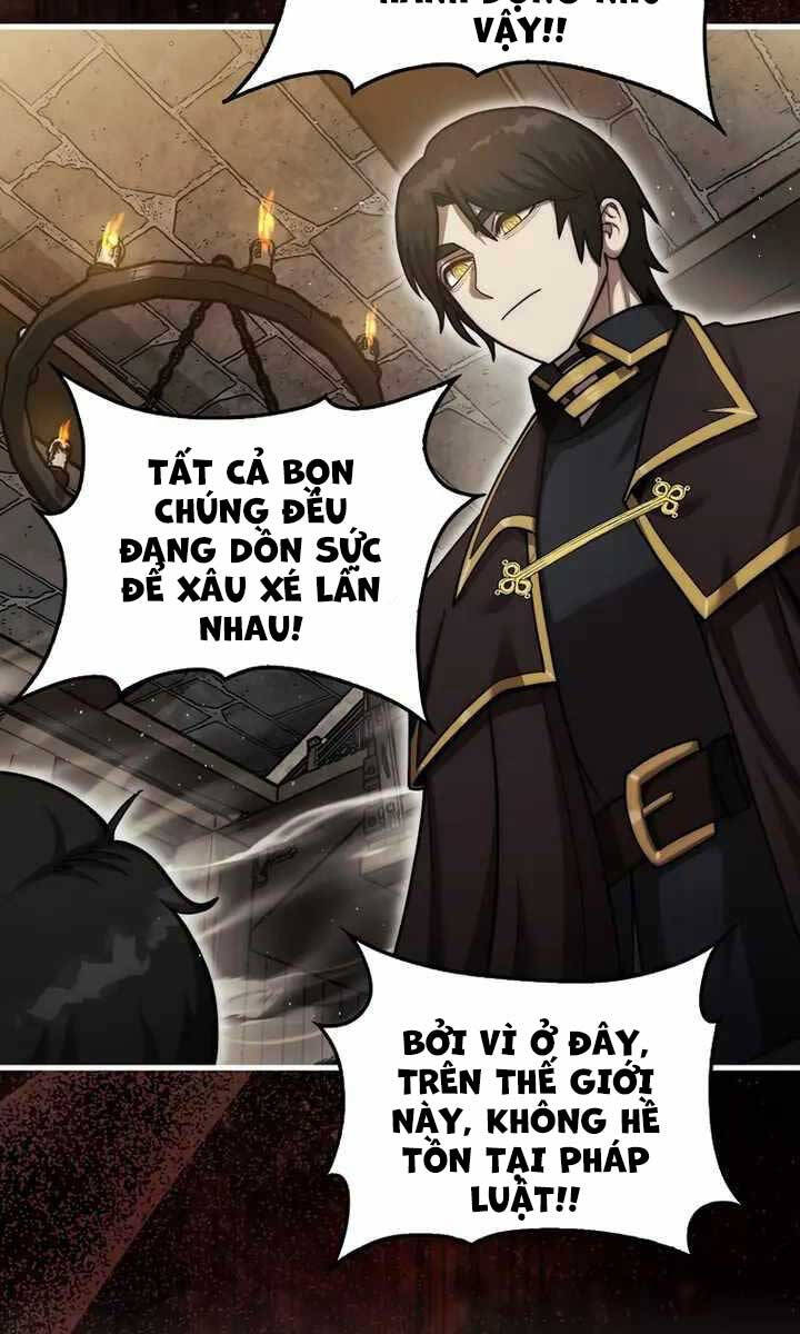Quân Cờ Thứ 31 Lật Ngược Ván Cờ chapter 27 - Upload bởi truyensieuhay.com