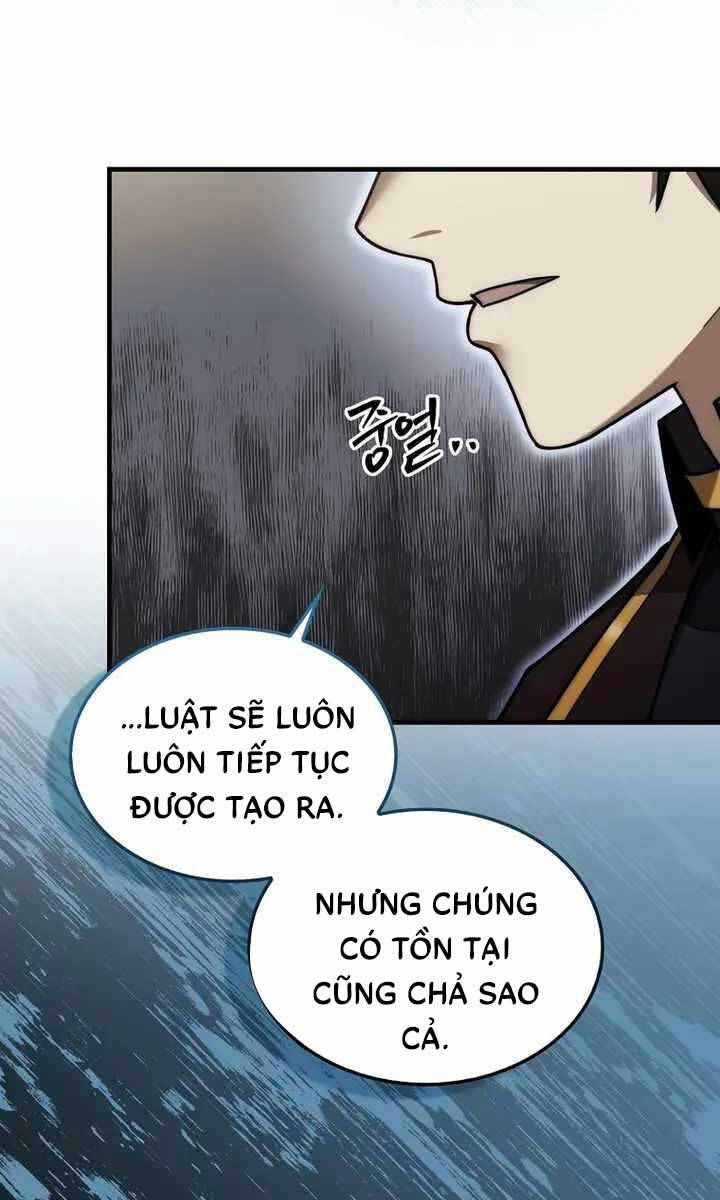 Quân Cờ Thứ 31 Lật Ngược Ván Cờ chapter 27 - Upload bởi truyensieuhay.com