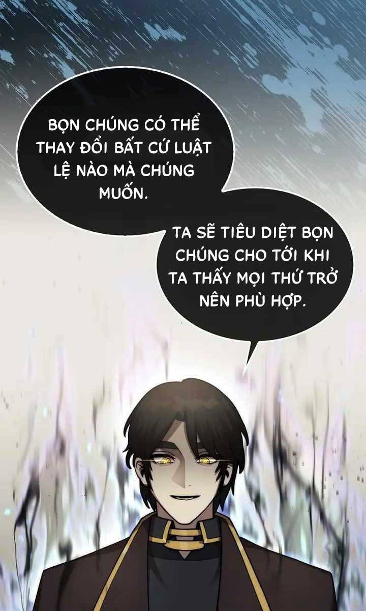 Quân Cờ Thứ 31 Lật Ngược Ván Cờ chapter 27 - Upload bởi truyensieuhay.com