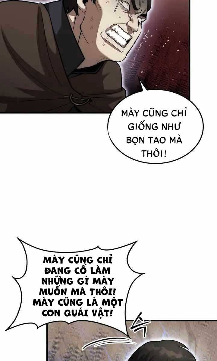 Quân Cờ Thứ 31 Lật Ngược Ván Cờ chapter 27 - Upload bởi truyensieuhay.com