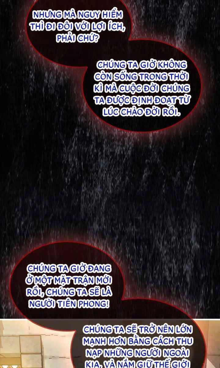 Quân Cờ Thứ 31 Lật Ngược Ván Cờ chapter 27 - Upload bởi truyensieuhay.com