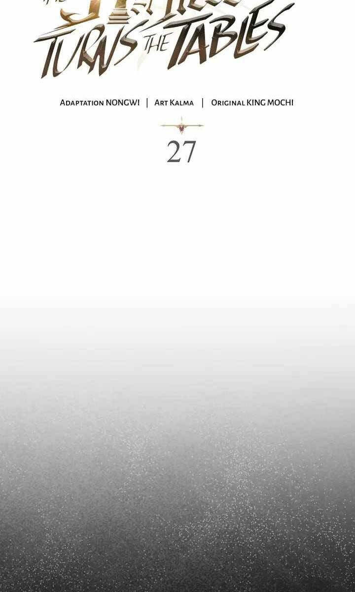 Quân Cờ Thứ 31 Lật Ngược Ván Cờ chapter 27 - Upload bởi truyensieuhay.com