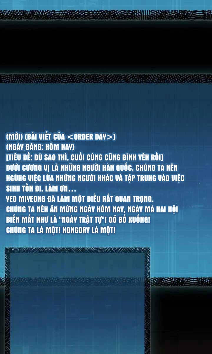 Quân Cờ Thứ 31 Lật Ngược Ván Cờ chapter 27 - Upload bởi truyensieuhay.com