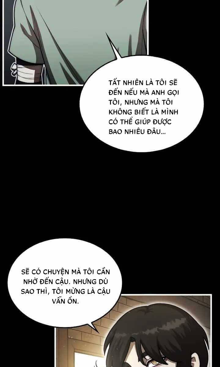 Quân Cờ Thứ 31 Lật Ngược Ván Cờ chapter 27 - Upload bởi truyensieuhay.com