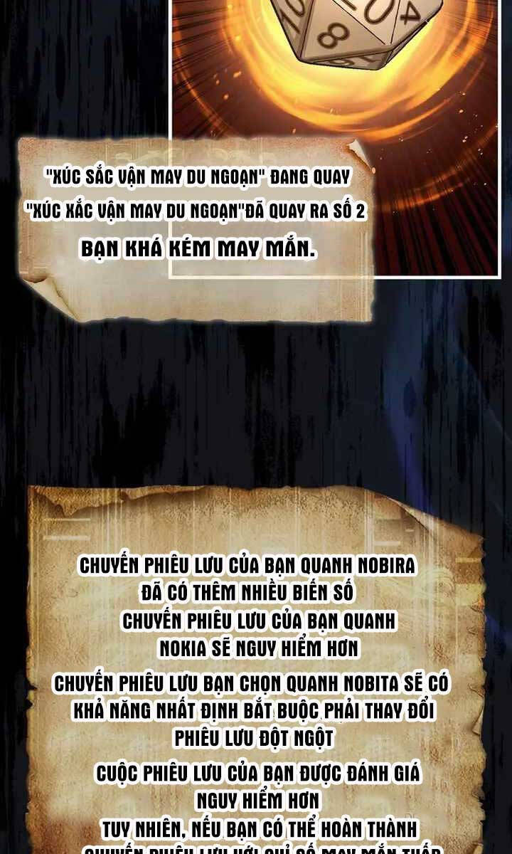 Quân Cờ Thứ 31 Lật Ngược Ván Cờ chapter 27 - Upload bởi truyensieuhay.com