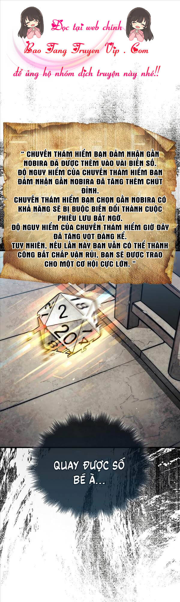 Quân Cờ Thứ 31 Lật Ngược Ván Cờ chapter 28 - Upload bởi truyensieuhay.com