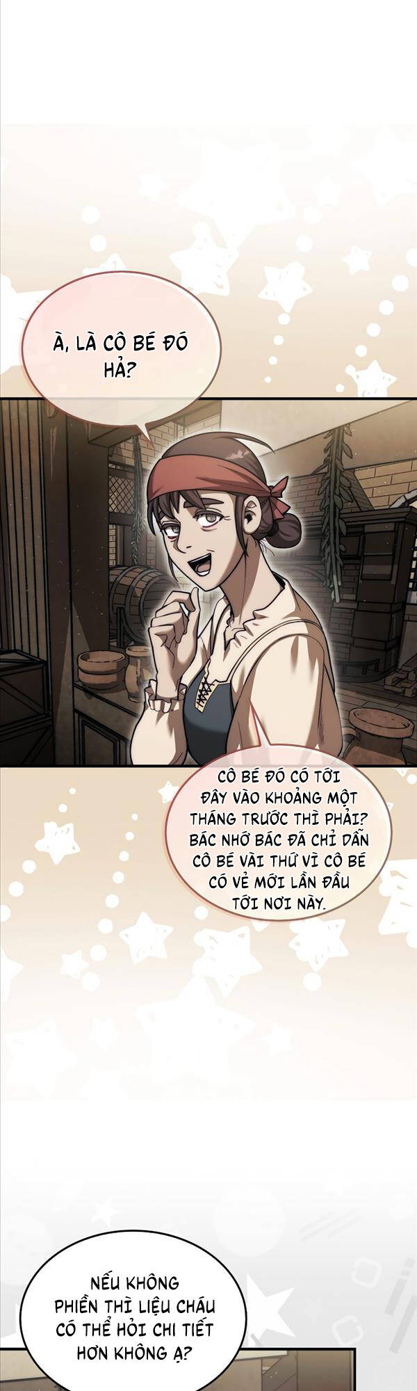 Quân Cờ Thứ 31 Lật Ngược Ván Cờ chapter 28 - Upload bởi truyensieuhay.com