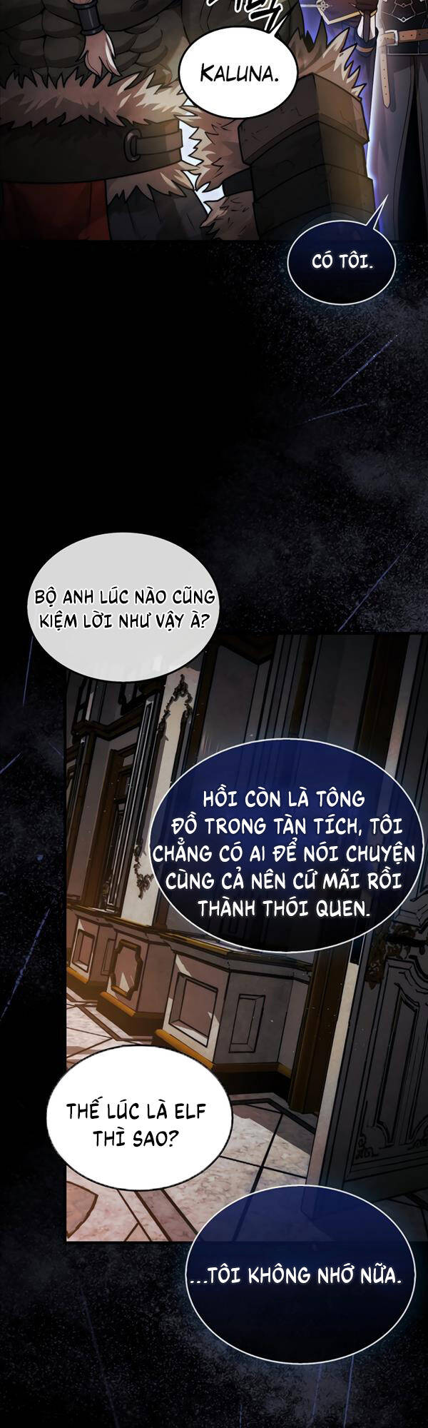 Quân Cờ Thứ 31 Lật Ngược Ván Cờ chapter 28 - Upload bởi truyensieuhay.com
