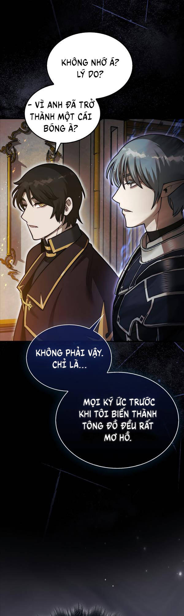 Quân Cờ Thứ 31 Lật Ngược Ván Cờ chapter 28 - Upload bởi truyensieuhay.com