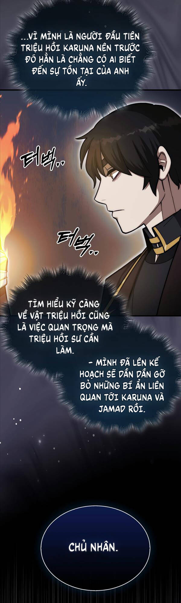 Quân Cờ Thứ 31 Lật Ngược Ván Cờ chapter 28 - Upload bởi truyensieuhay.com