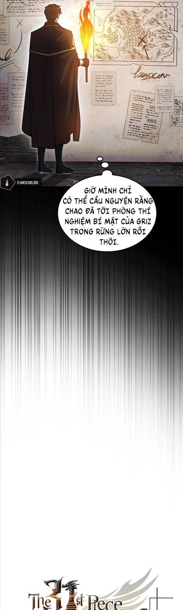 Quân Cờ Thứ 31 Lật Ngược Ván Cờ chapter 28 - Upload bởi truyensieuhay.com