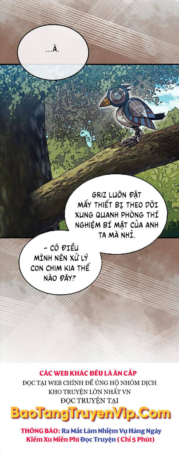 Quân Cờ Thứ 31 Lật Ngược Ván Cờ chapter 28 - Upload bởi truyensieuhay.com