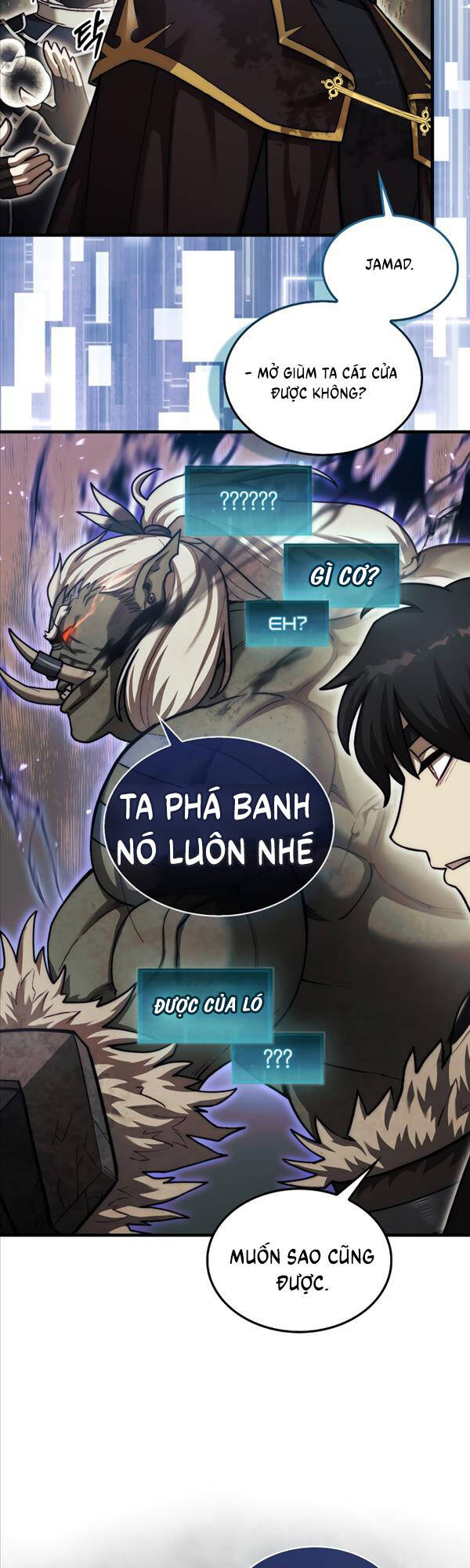 Quân Cờ Thứ 31 Lật Ngược Ván Cờ chapter 28 - Upload bởi truyensieuhay.com