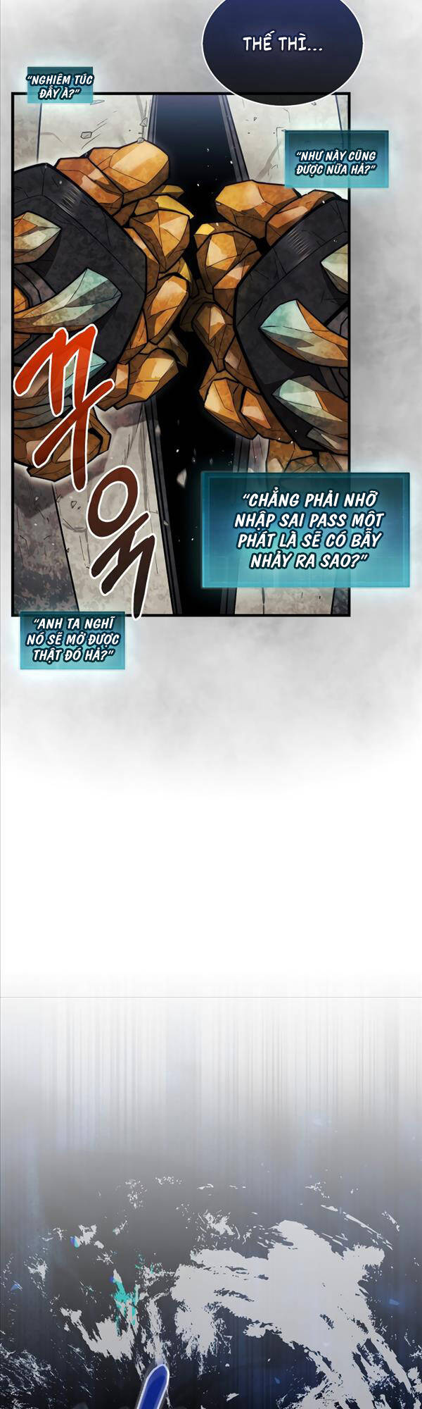 Quân Cờ Thứ 31 Lật Ngược Ván Cờ chapter 28 - Upload bởi truyensieuhay.com