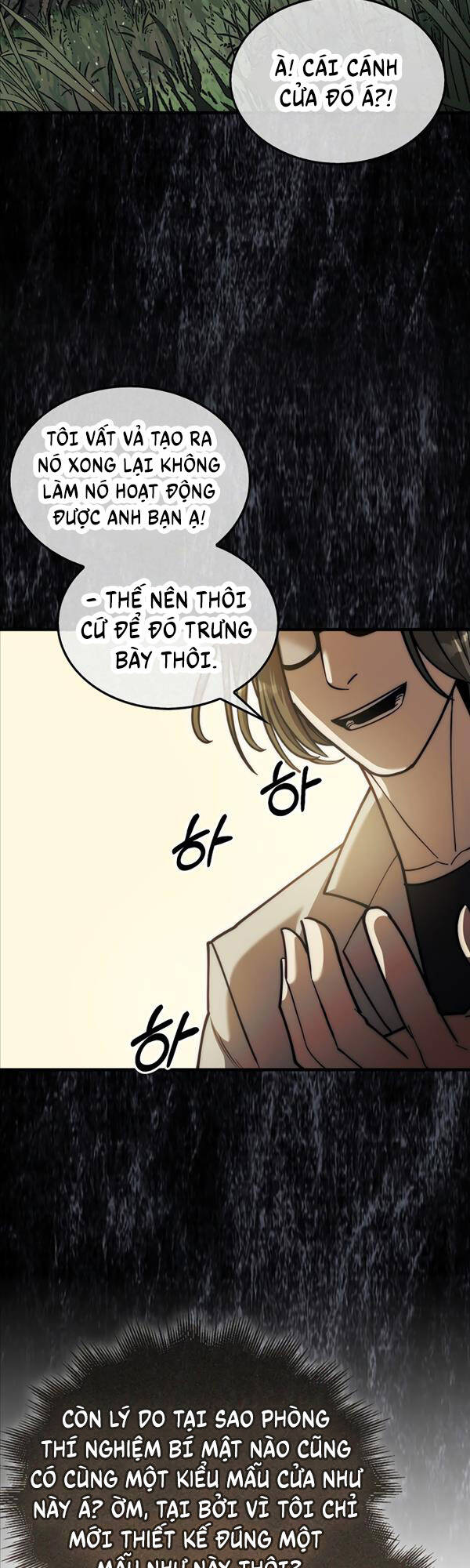 Quân Cờ Thứ 31 Lật Ngược Ván Cờ chapter 28 - Upload bởi truyensieuhay.com
