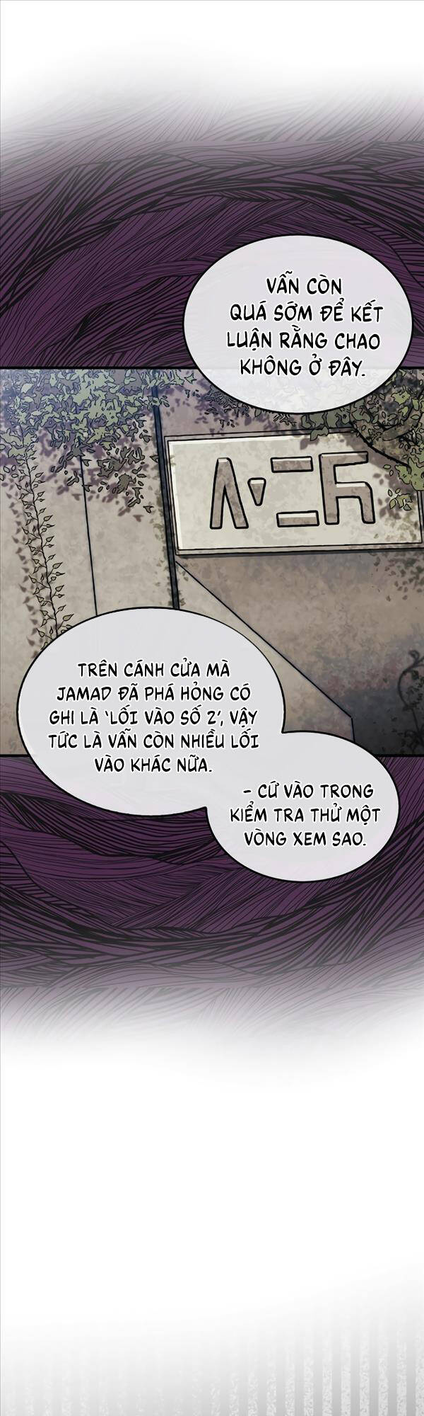 Quân Cờ Thứ 31 Lật Ngược Ván Cờ chapter 28 - Upload bởi truyensieuhay.com
