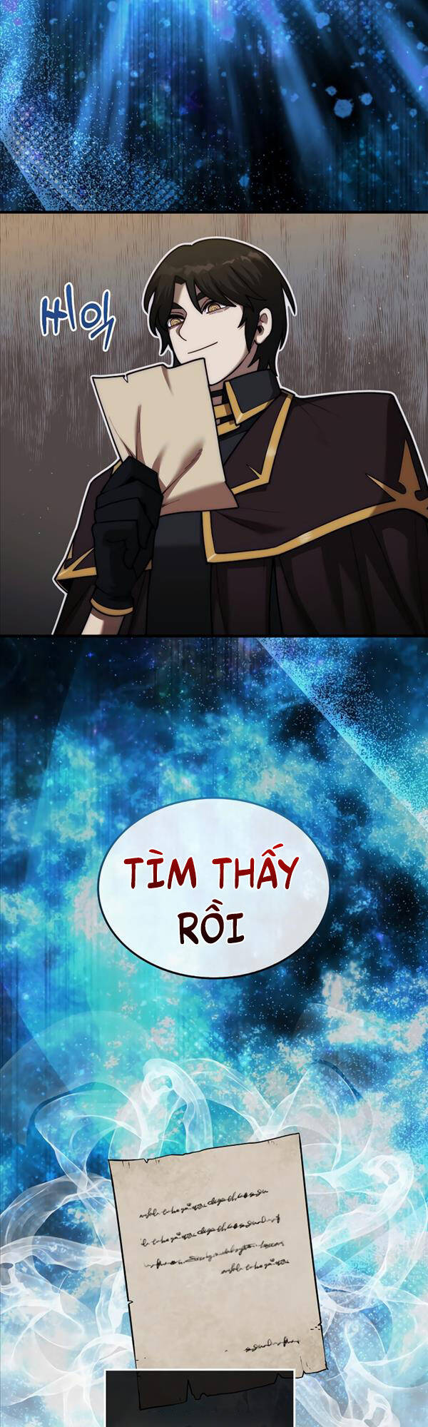 Quân Cờ Thứ 31 Lật Ngược Ván Cờ chapter 28 - Upload bởi truyensieuhay.com