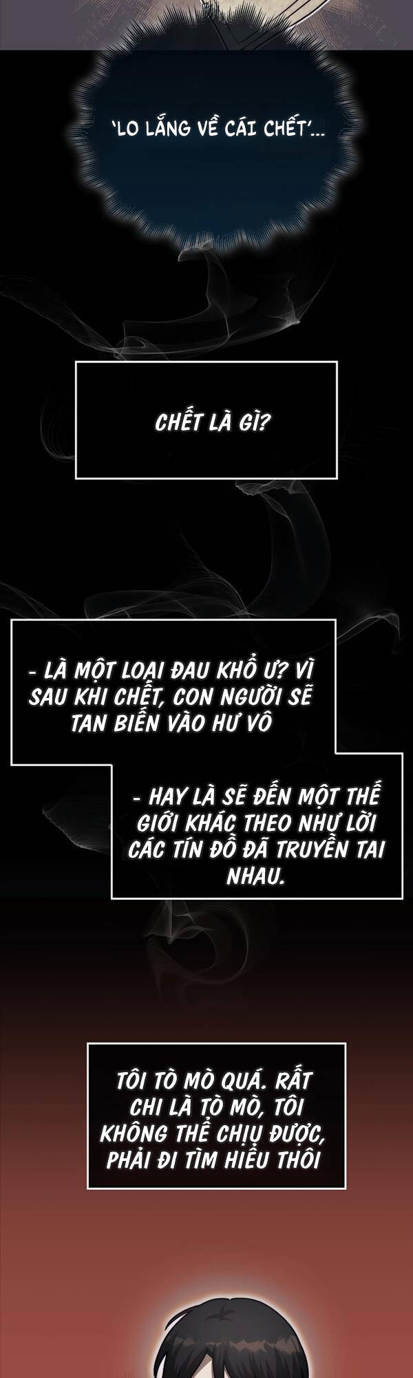 Quân Cờ Thứ 31 Lật Ngược Ván Cờ chapter 28 - Upload bởi truyensieuhay.com