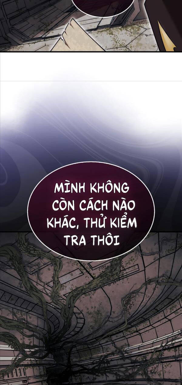 Quân Cờ Thứ 31 Lật Ngược Ván Cờ chapter 28 - Upload bởi truyensieuhay.com