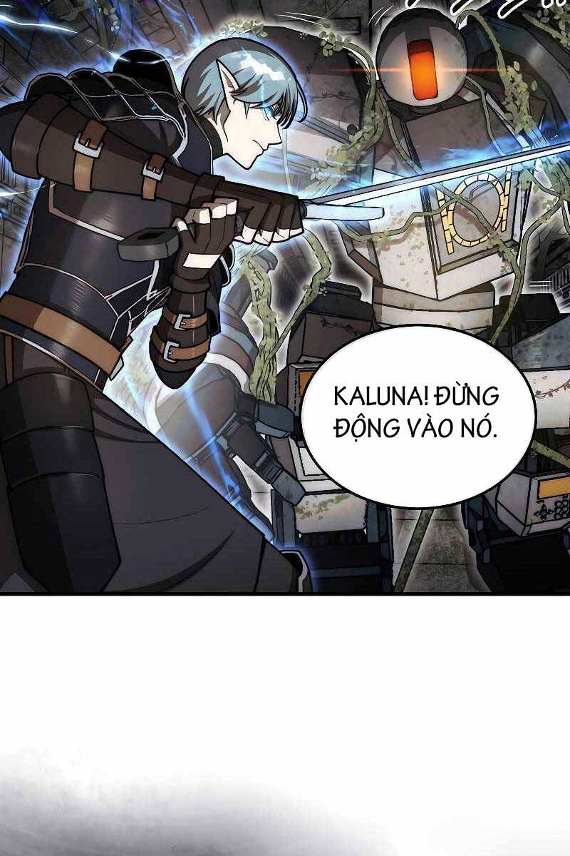 Quân Cờ Thứ 31 Lật Ngược Ván Cờ chapter 29 - Upload bởi truyensieuhay.com