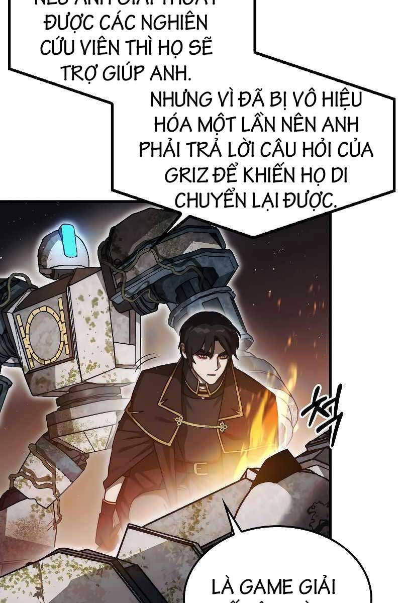Quân Cờ Thứ 31 Lật Ngược Ván Cờ chapter 29 - Upload bởi truyensieuhay.com