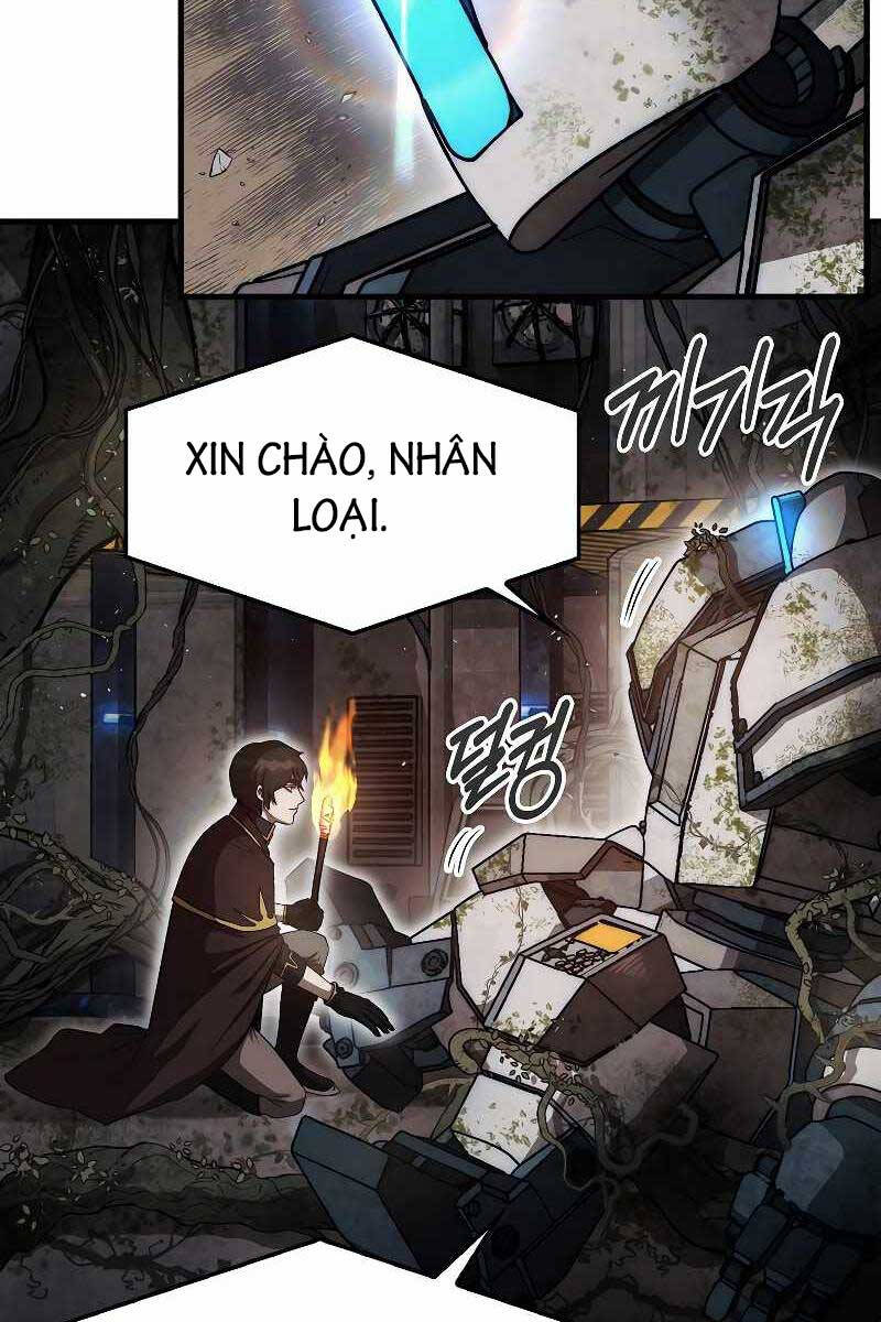 Quân Cờ Thứ 31 Lật Ngược Ván Cờ chapter 29 - Upload bởi truyensieuhay.com