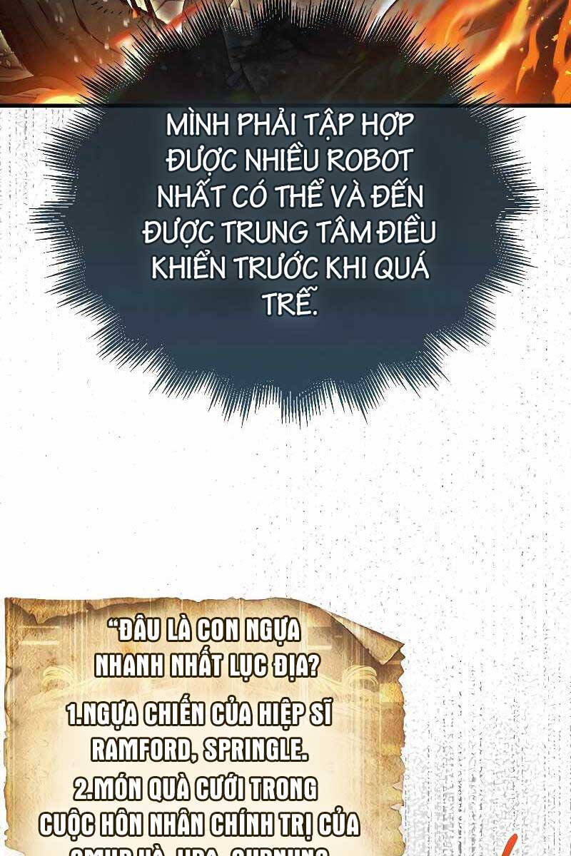 Quân Cờ Thứ 31 Lật Ngược Ván Cờ chapter 29 - Upload bởi truyensieuhay.com