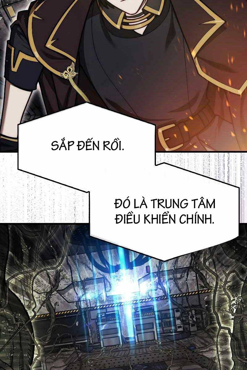 Quân Cờ Thứ 31 Lật Ngược Ván Cờ chapter 29 - Upload bởi truyensieuhay.com