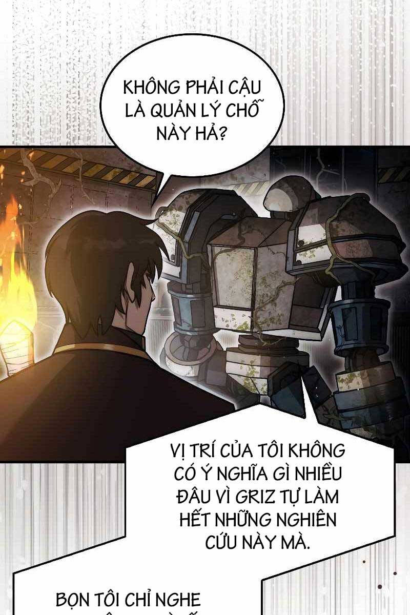 Quân Cờ Thứ 31 Lật Ngược Ván Cờ chapter 29 - Upload bởi truyensieuhay.com
