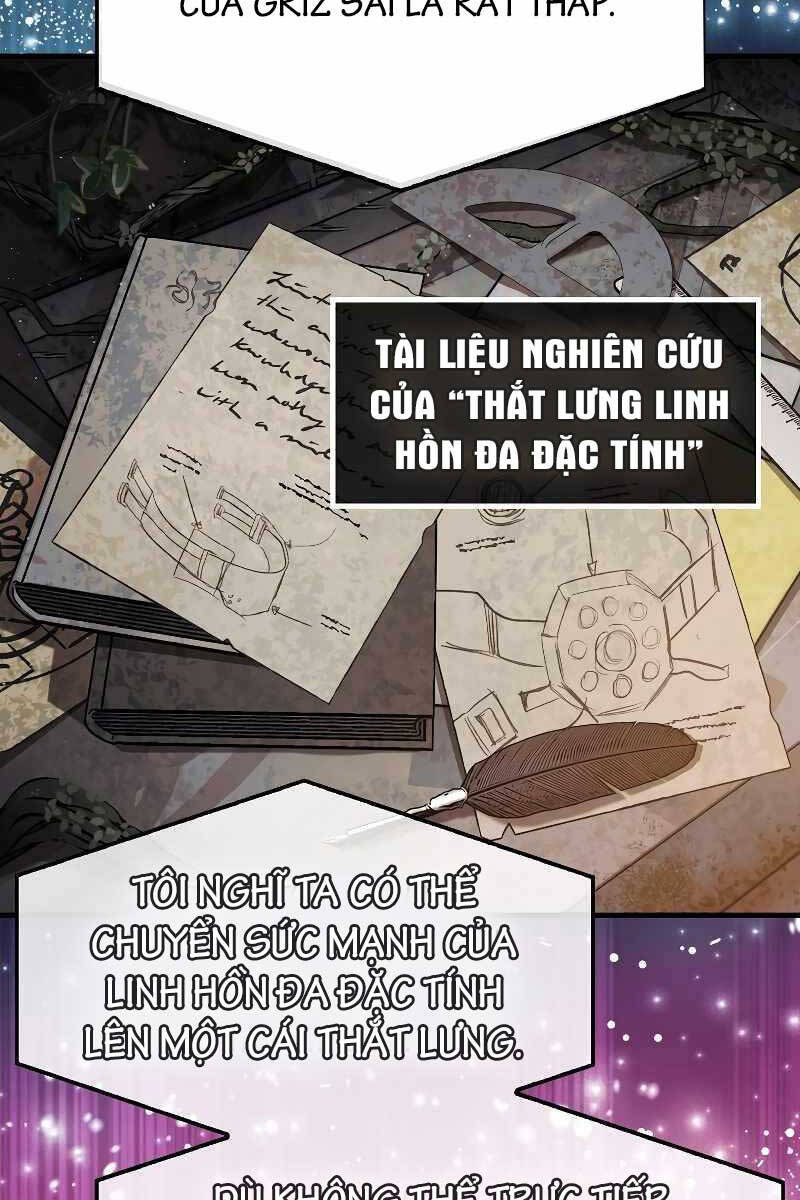 Quân Cờ Thứ 31 Lật Ngược Ván Cờ chapter 29 - Upload bởi truyensieuhay.com