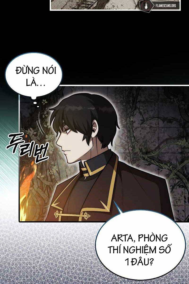Quân Cờ Thứ 31 Lật Ngược Ván Cờ chapter 29 - Upload bởi truyensieuhay.com