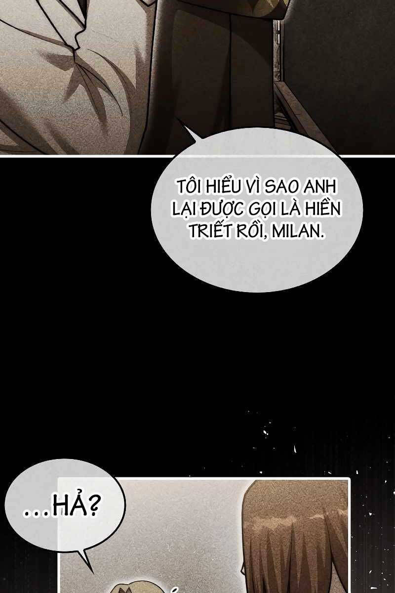 Quân Cờ Thứ 31 Lật Ngược Ván Cờ chapter 29 - Upload bởi truyensieuhay.com