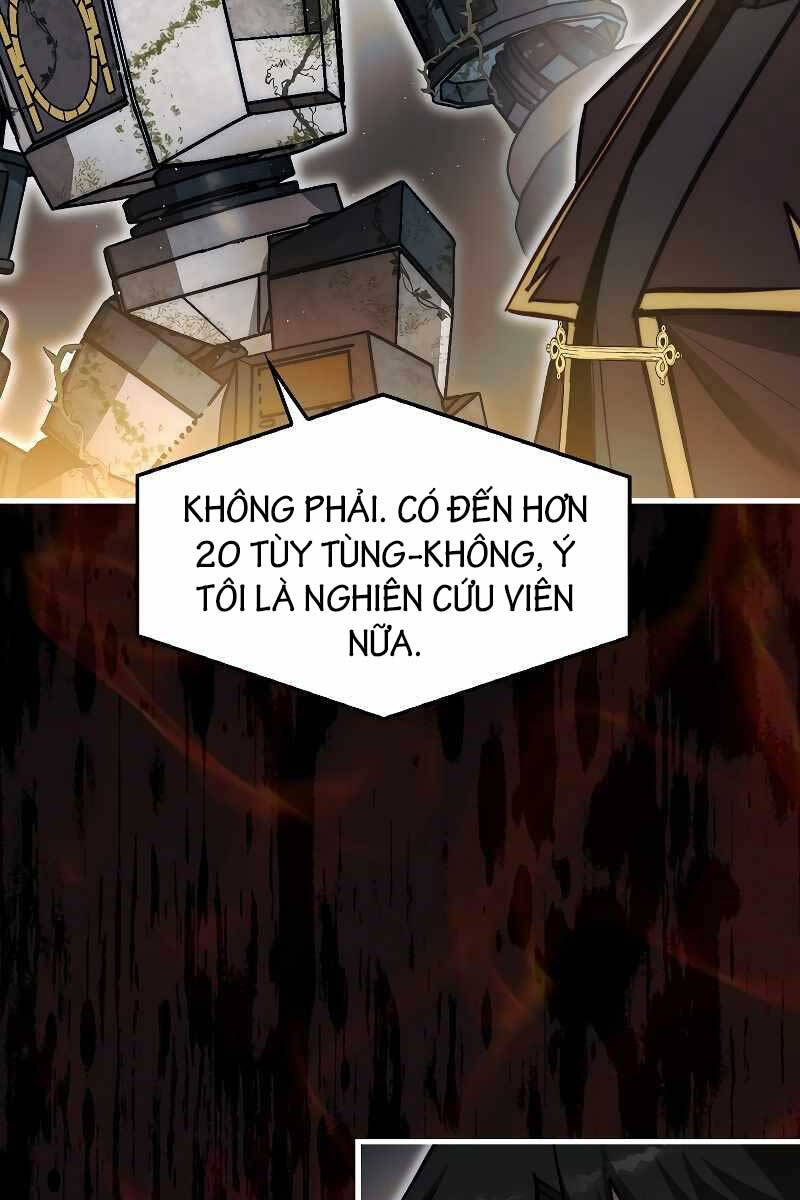 Quân Cờ Thứ 31 Lật Ngược Ván Cờ chapter 29 - Upload bởi truyensieuhay.com