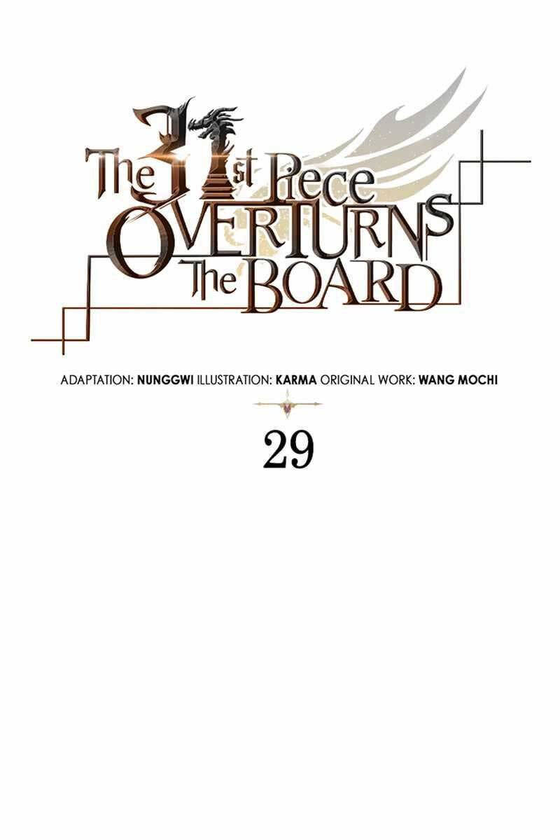 Quân Cờ Thứ 31 Lật Ngược Ván Cờ chapter 29 - Upload bởi truyensieuhay.com