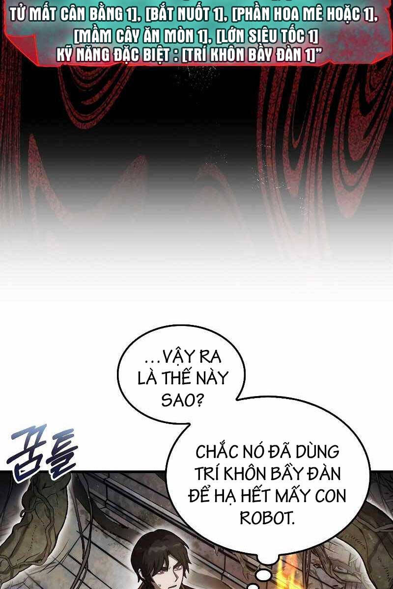 Quân Cờ Thứ 31 Lật Ngược Ván Cờ chapter 29 - Upload bởi truyensieuhay.com