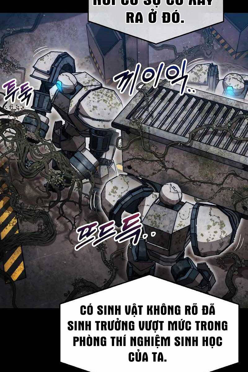 Quân Cờ Thứ 31 Lật Ngược Ván Cờ chapter 30 - Upload bởi truyensieuhay.com