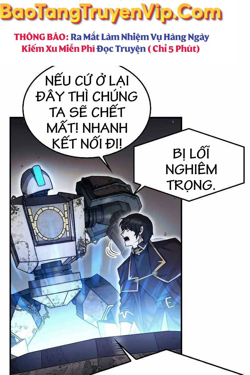 Quân Cờ Thứ 31 Lật Ngược Ván Cờ chapter 30 - Upload bởi truyensieuhay.com