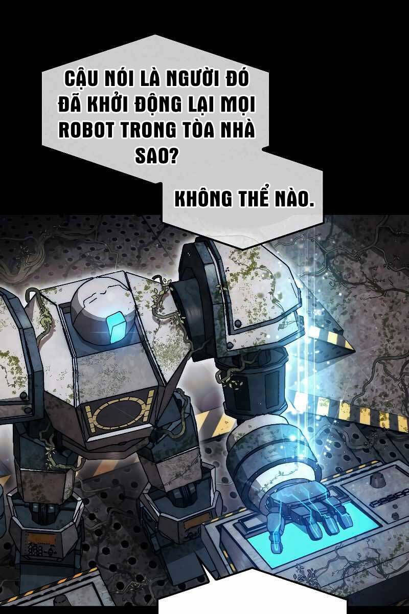 Quân Cờ Thứ 31 Lật Ngược Ván Cờ chapter 30 - Upload bởi truyensieuhay.com