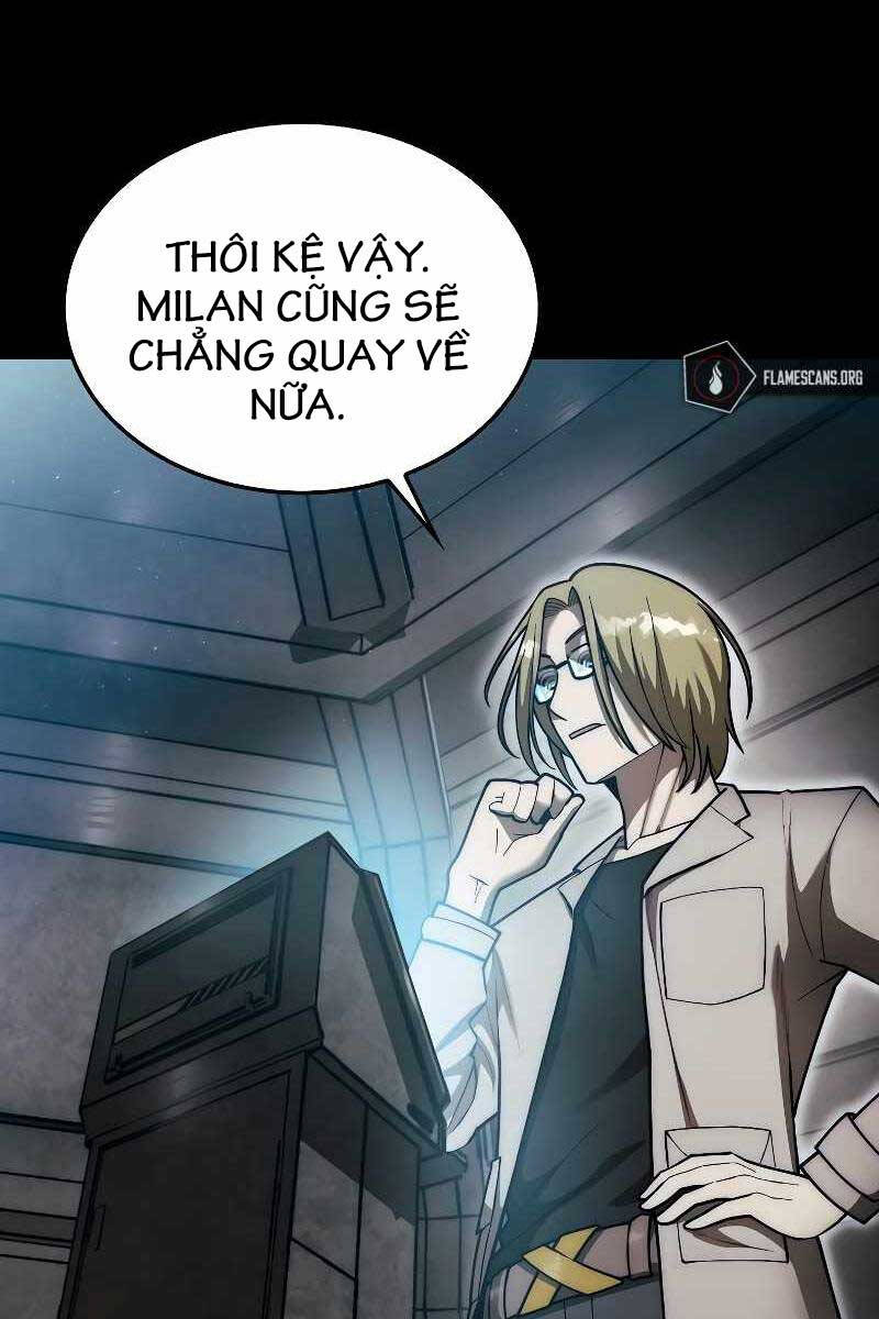 Quân Cờ Thứ 31 Lật Ngược Ván Cờ chapter 30 - Upload bởi truyensieuhay.com