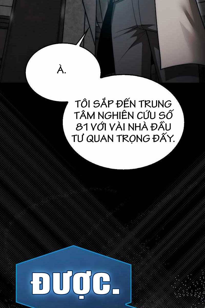 Quân Cờ Thứ 31 Lật Ngược Ván Cờ chapter 30 - Upload bởi truyensieuhay.com