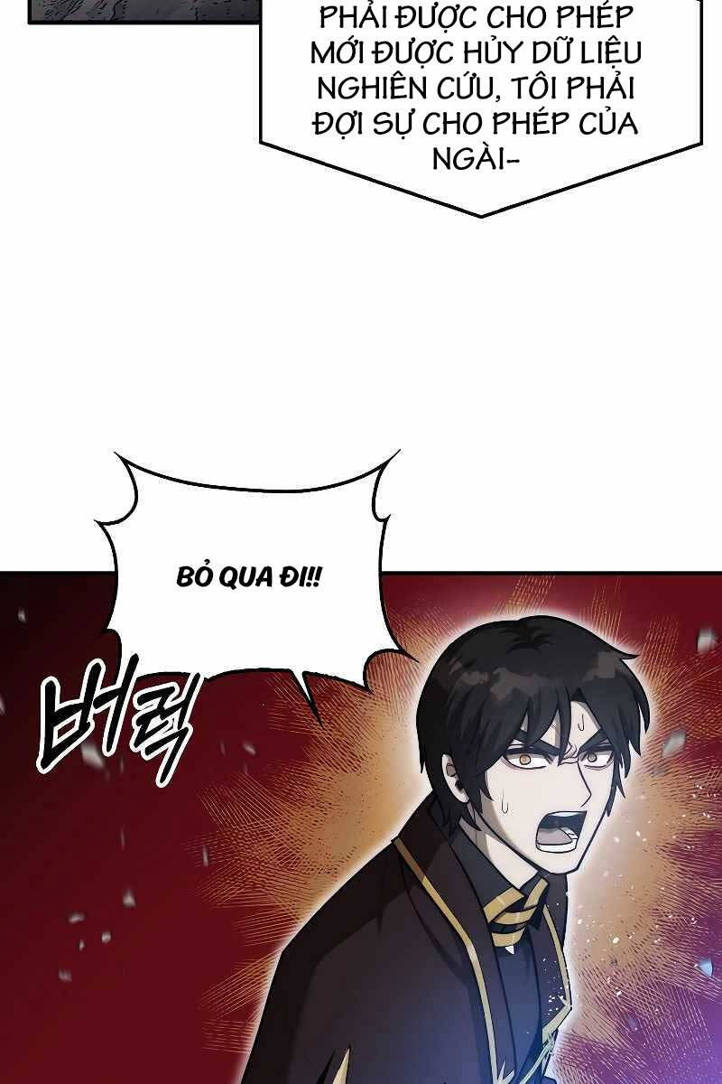Quân Cờ Thứ 31 Lật Ngược Ván Cờ chapter 30 - Upload bởi truyensieuhay.com