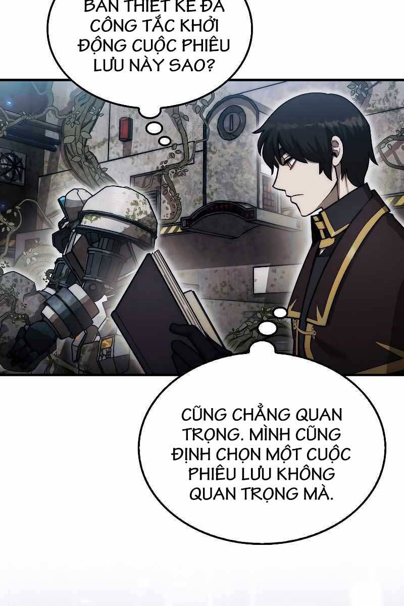 Quân Cờ Thứ 31 Lật Ngược Ván Cờ chapter 30 - Upload bởi truyensieuhay.com