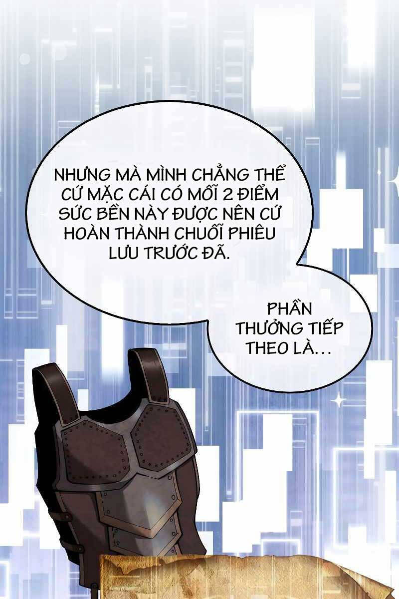Quân Cờ Thứ 31 Lật Ngược Ván Cờ chapter 30 - Upload bởi truyensieuhay.com