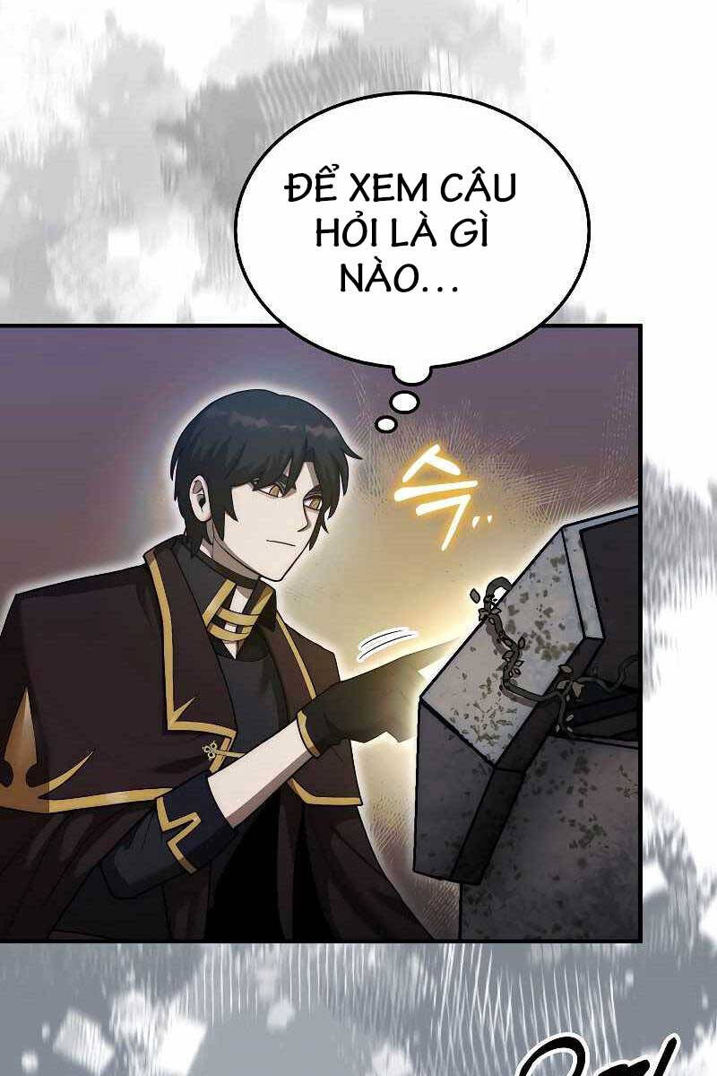 Quân Cờ Thứ 31 Lật Ngược Ván Cờ chapter 30 - Upload bởi truyensieuhay.com